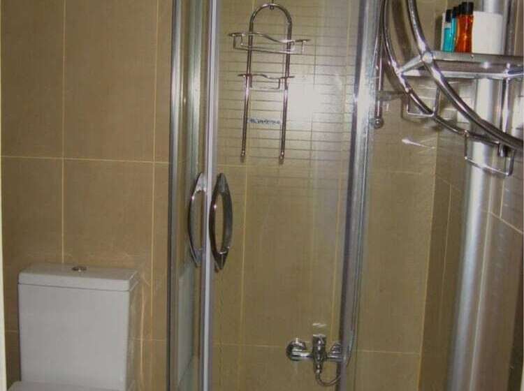 בית מלון כפרי Assos Sardunya Butik