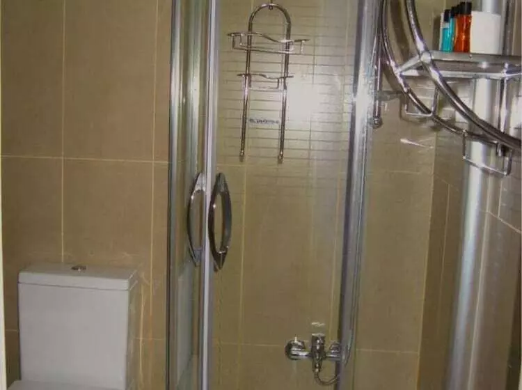 Hotelli Assos Sardunya Butik