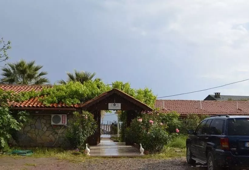 Hotelli Assos Sardunya Butik