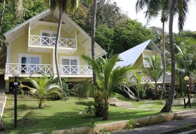 ホテル Coconut Grove Lodge