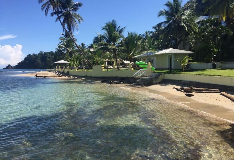 هتل Coconut Grove Lodge