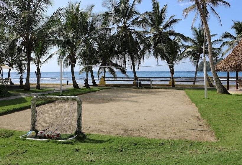 هتل Coconut Grove Lodge