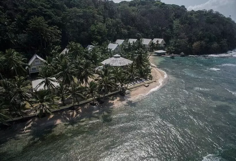 ホテル Coconut Grove Lodge