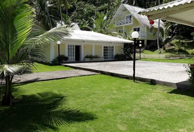 ホテル Coconut Grove Lodge