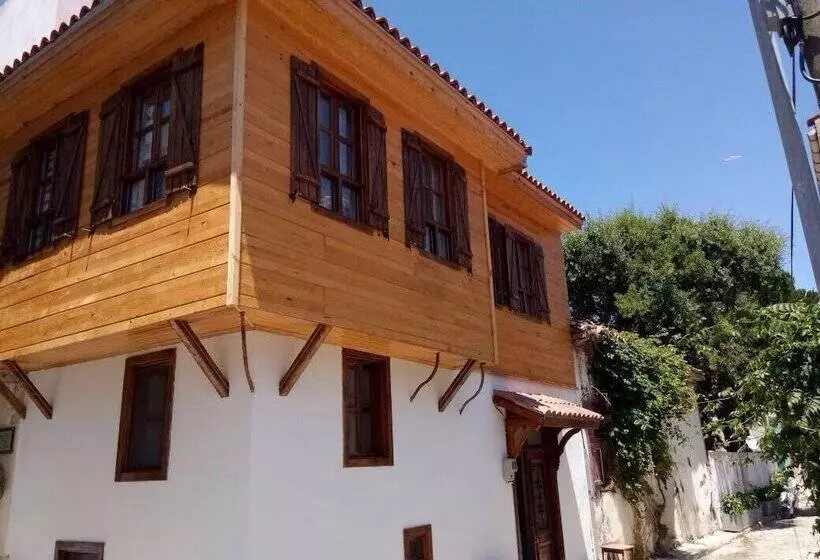 هتل Cumbali Adaevi