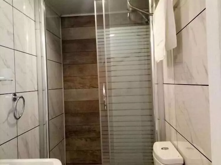 هتل Cumbali Adaevi