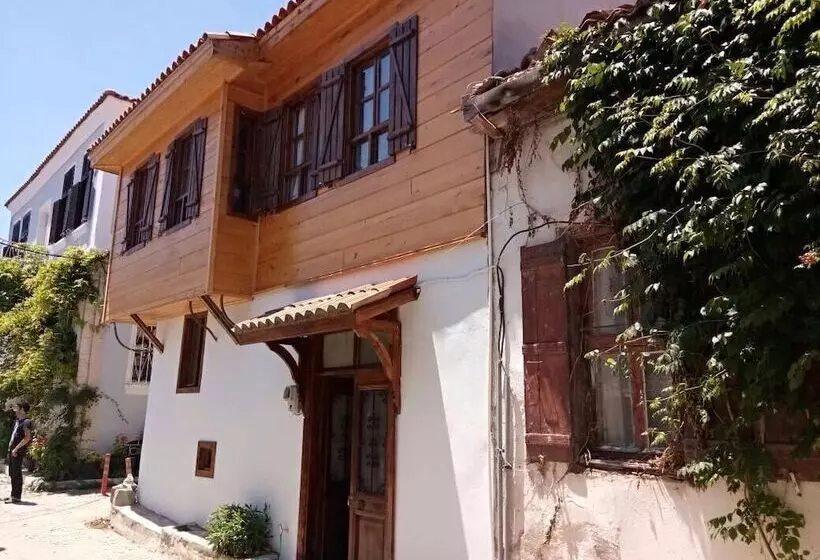 هتل Cumbali Adaevi