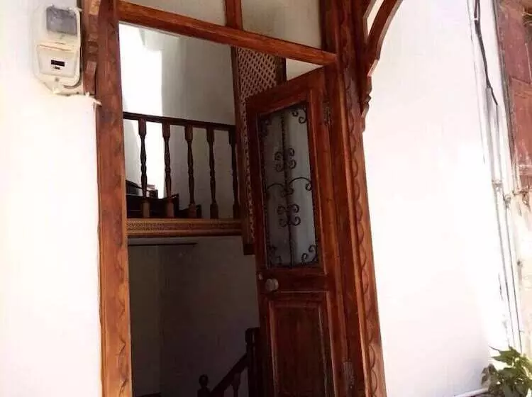 هتل Cumbali Adaevi