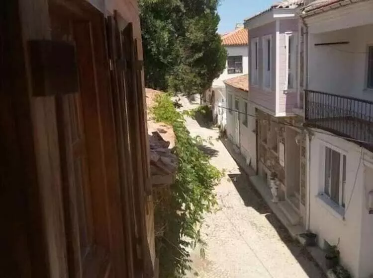 هتل Cumbali Adaevi