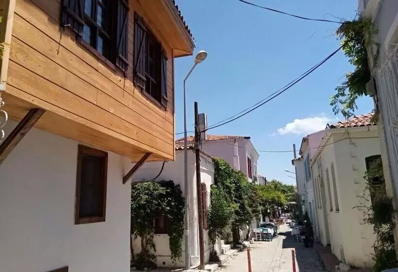 هتل Cumbali Adaevi