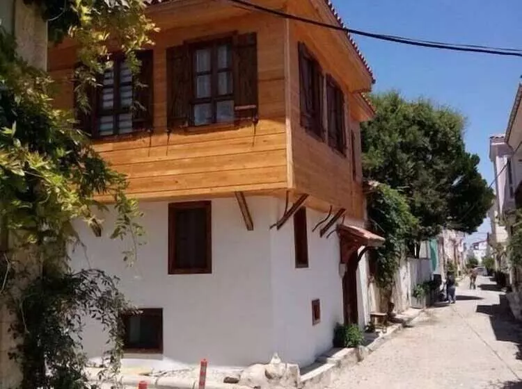 هتل Cumbali Adaevi