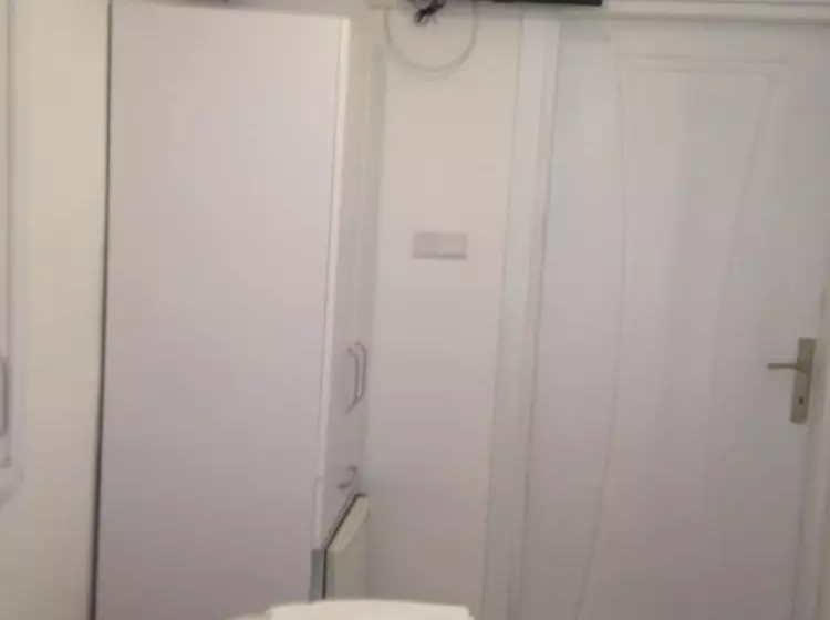 هتل Cumbali Adaevi