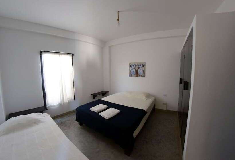 ホテル Envero Lodge