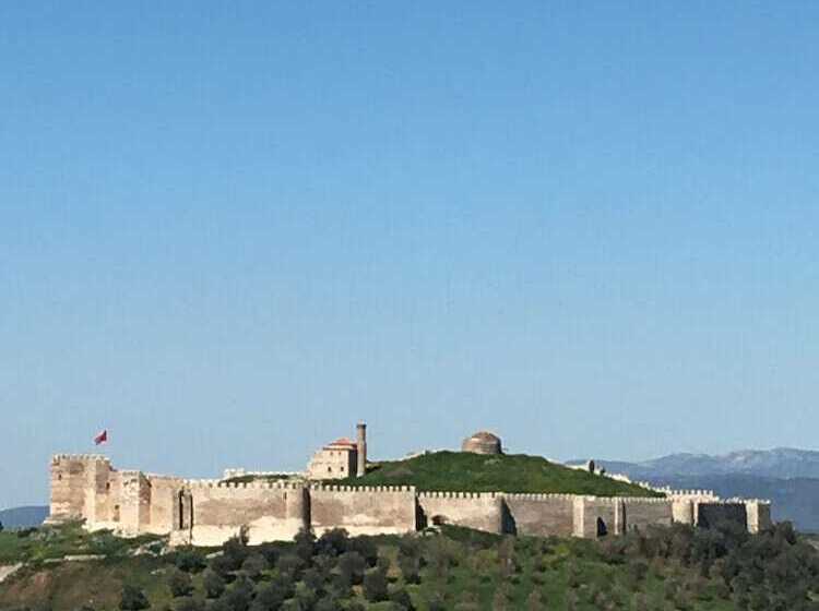 בית מלון כפרי Ephesus Hillside