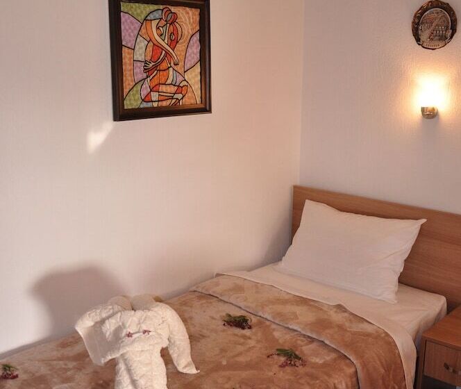 בית מלון כפרי Ephesus Hillside