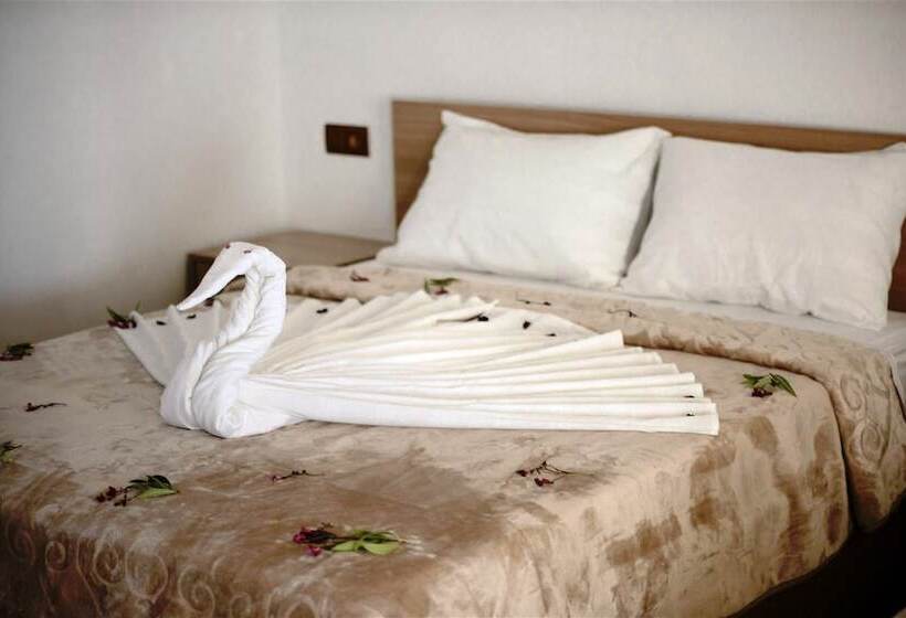 בית מלון כפרי Ephesus Hillside