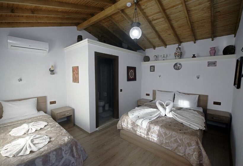 בית מלון כפרי Ephesus Hillside