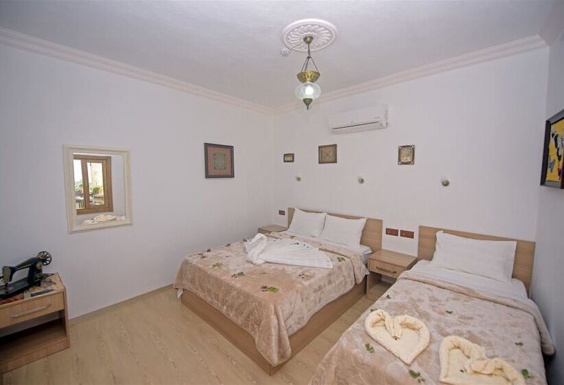 בית מלון כפרי Ephesus Hillside