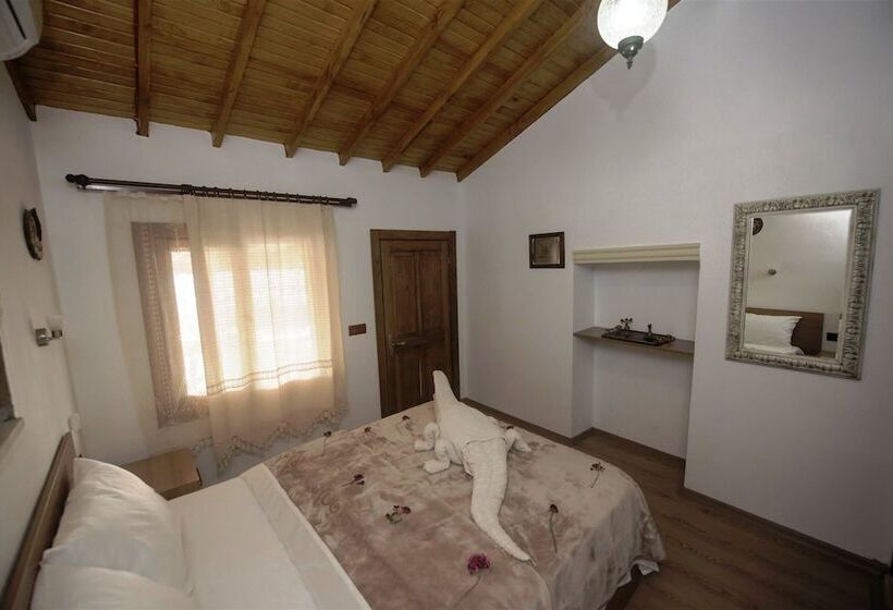 בית מלון כפרי Ephesus Hillside