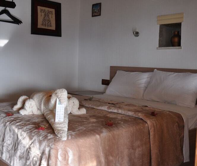 בית מלון כפרי Ephesus Hillside