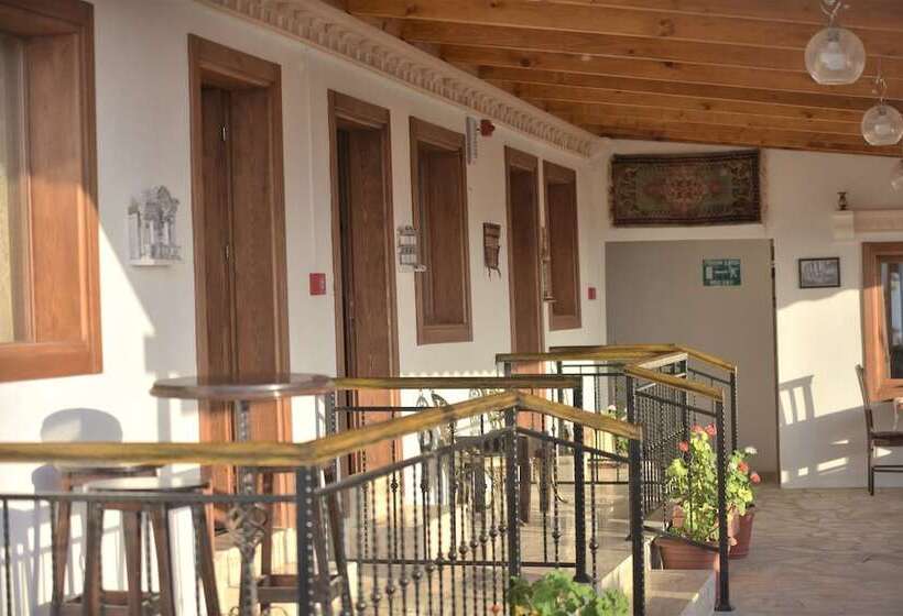 בית מלון כפרי Ephesus Hillside