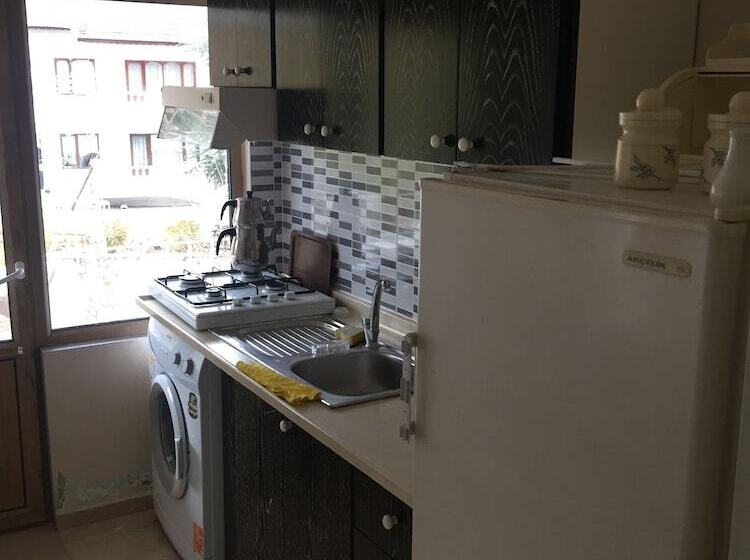 בית מלון כפרי Evim Apart