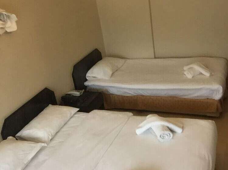 בית מלון כפרי Evim Apart