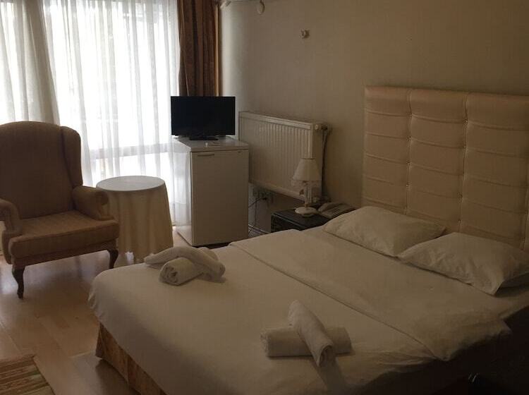 בית מלון כפרי Evim Apart