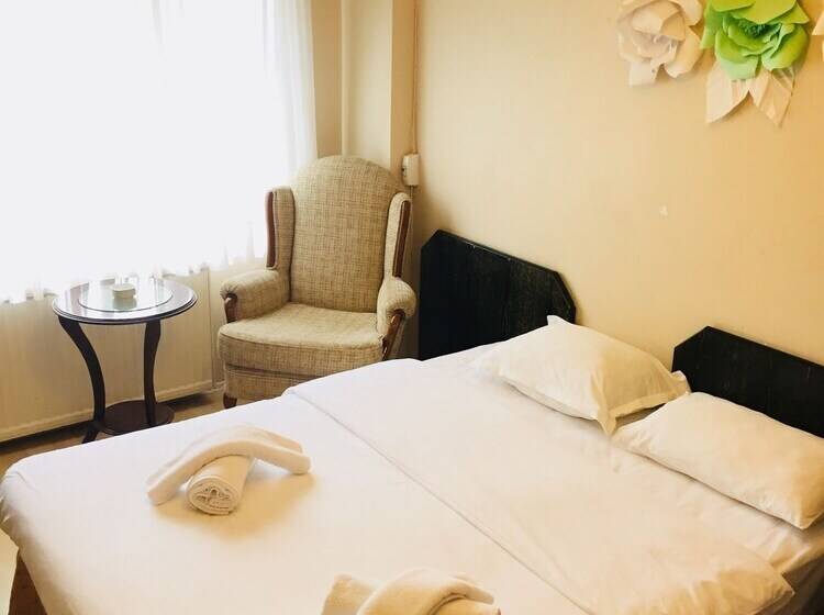 בית מלון כפרי Evim Apart