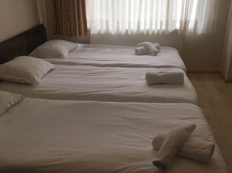 בית מלון כפרי Evim Apart