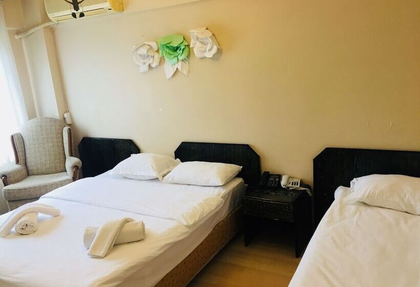 בית מלון כפרי Evim Apart