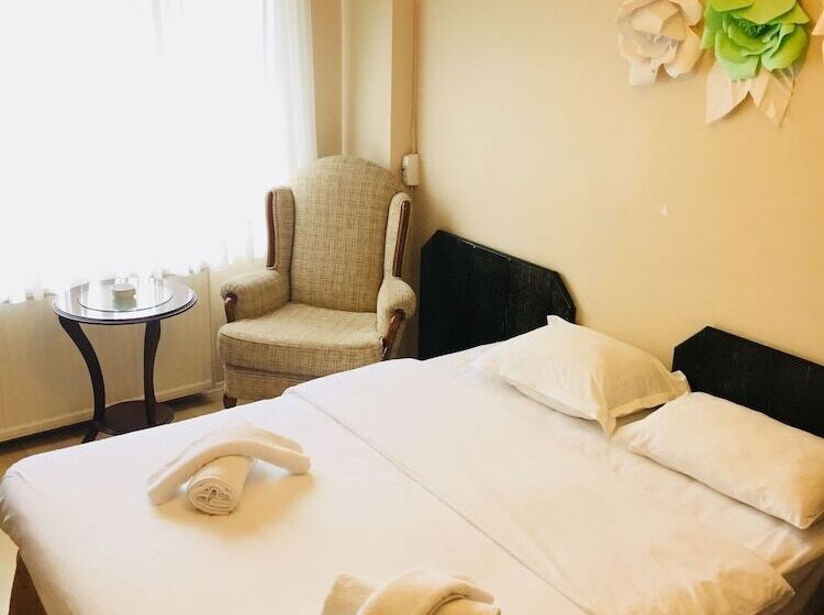 בית מלון כפרי Evim Apart