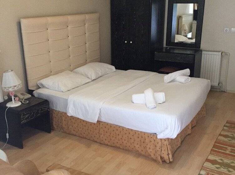 בית מלון כפרי Evim Apart