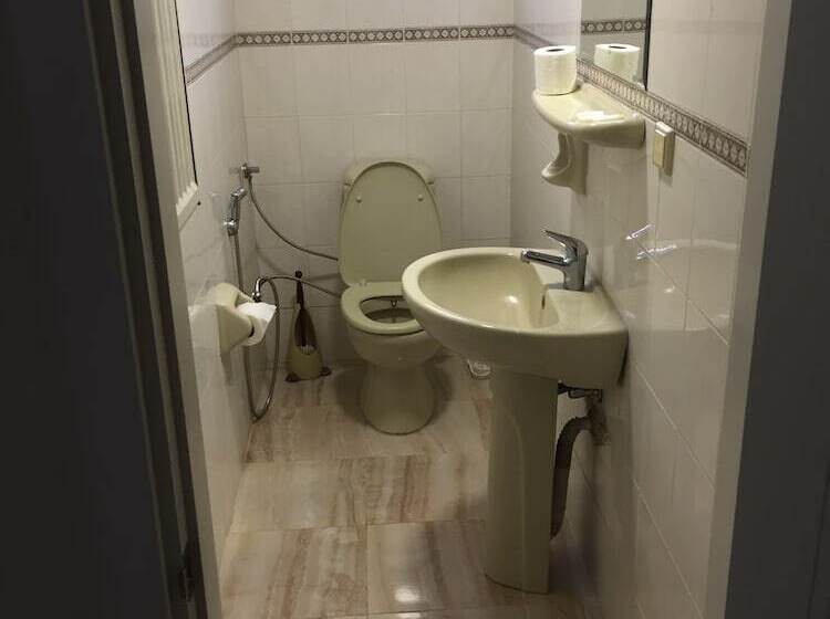 בית מלון כפרי Evim Apart