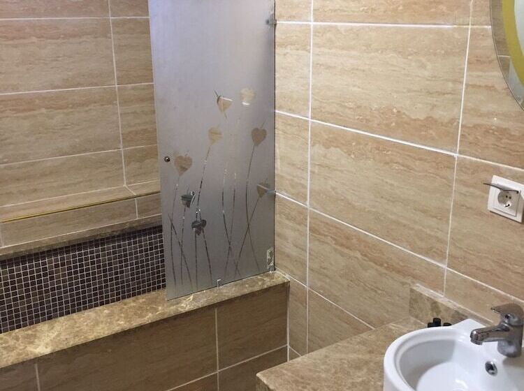 בית מלון כפרי Evim Apart