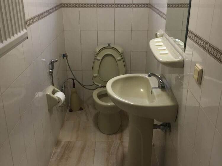 בית מלון כפרי Evim Apart