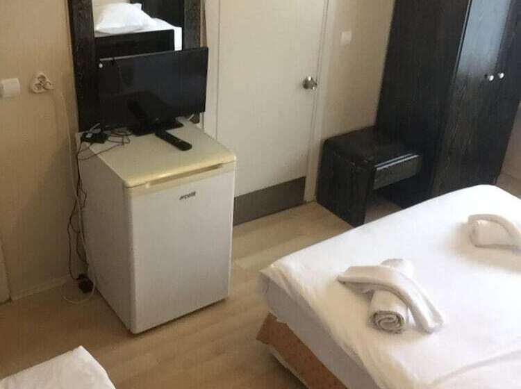 בית מלון כפרי Evim Apart