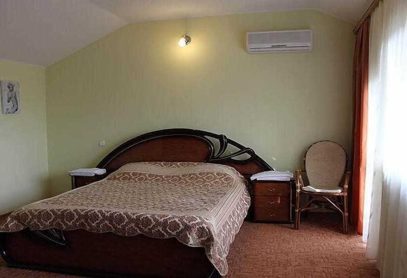 Hotel Gostiny Dvor Zhytomyr