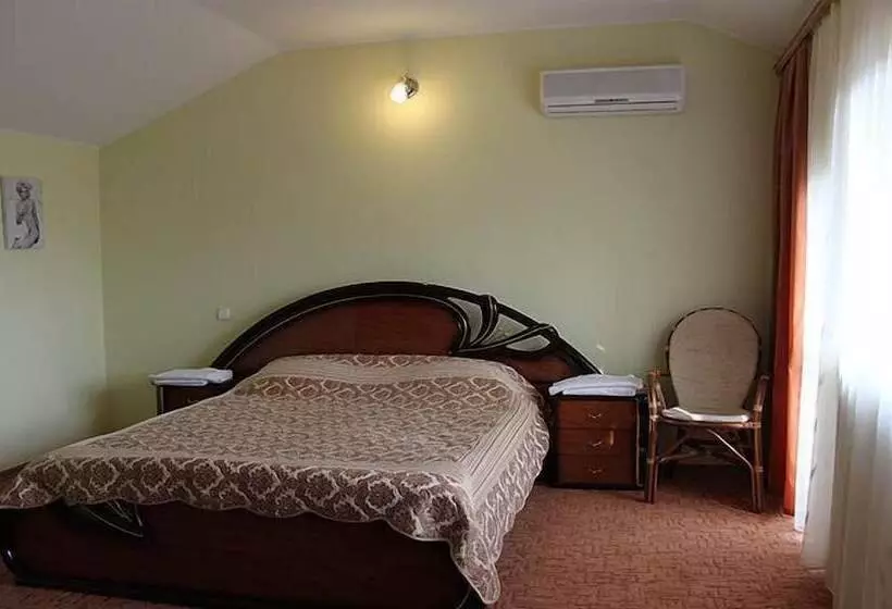 Hotel Gostiny Dvor Zhytomyr