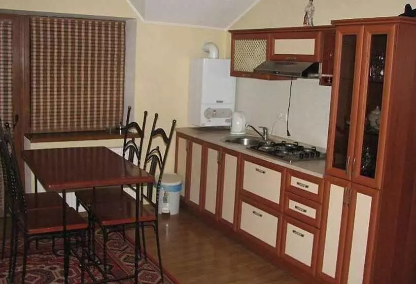 Hotel Gostiny Dvor Zhytomyr