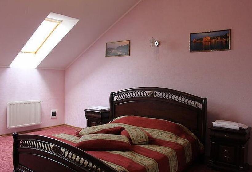 Hotel Gostiny Dvor Zhytomyr