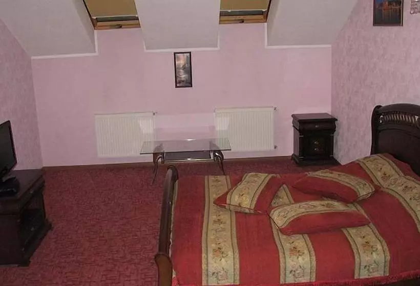 Hotel Gostiny Dvor Zhytomyr