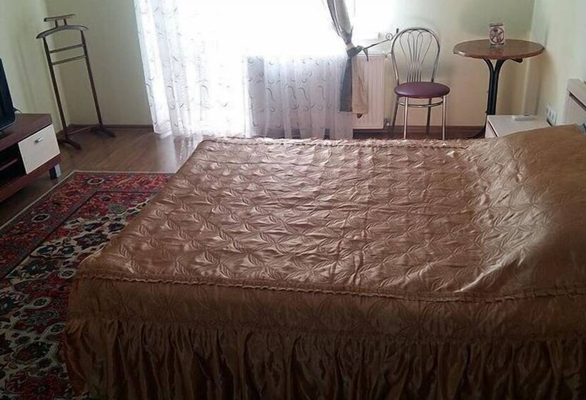 Hotel Gostiny Dvor Zhytomyr