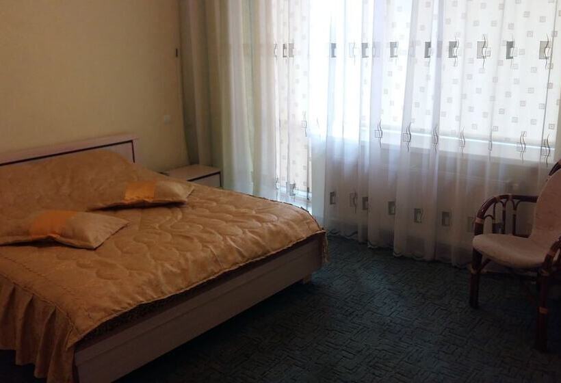 Hotel Gostiny Dvor Zhytomyr