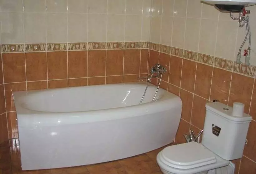 Hotel Gostiny Dvor Zhytomyr