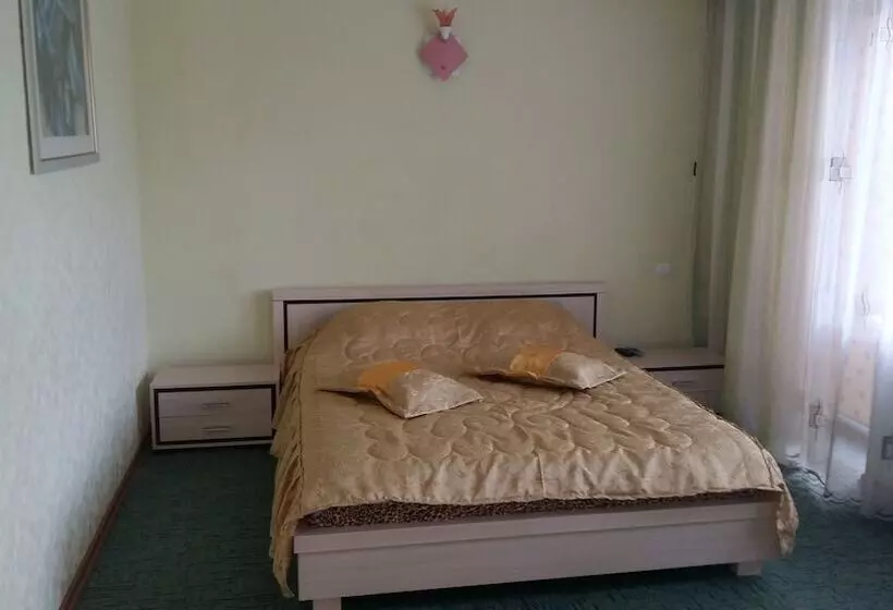Hotel Gostiny Dvor Zhytomyr