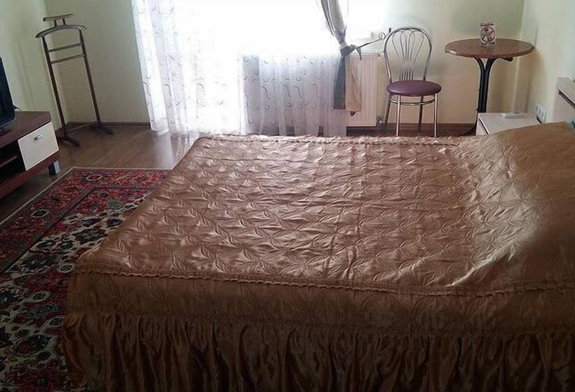 Hôtel Gostiny Dvor Zhytomyr