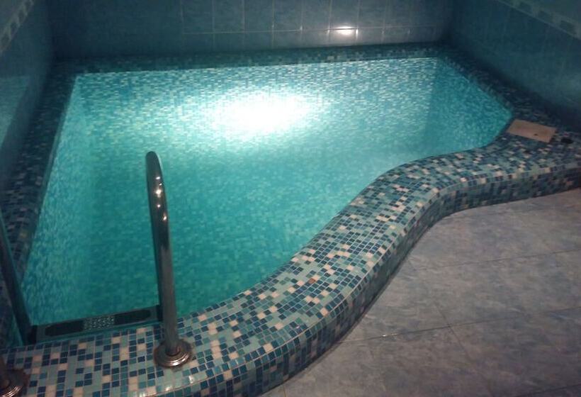 Hotel Gostiny Dvor Zhytomyr