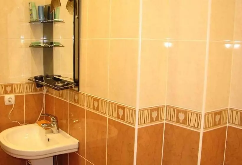Hotel Gostiny Dvor Zhytomyr