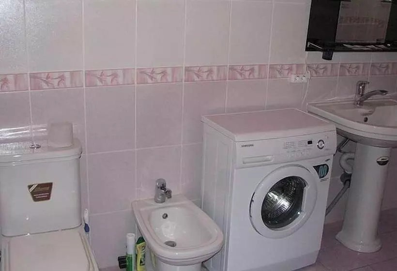 Hotel Gostiny Dvor Zhytomyr